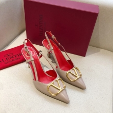 Valentino High Heels